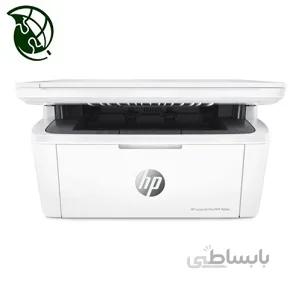 پرینتر چندکاره لیزری اچ پی مدل HP LaserJet Pro MFP M28w ا HP LaserJet Pro MFP M28w Multifunction Laser Printer