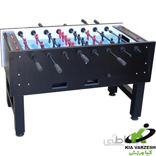 فوتبال دستی کد A117 کف شیشه-مشخصاتف قیمت و خرید ا Handball code A117 glass floor