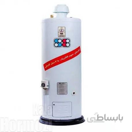 آبگرمکن گازی ایستاده سپهر الکتریک مدل SE7170