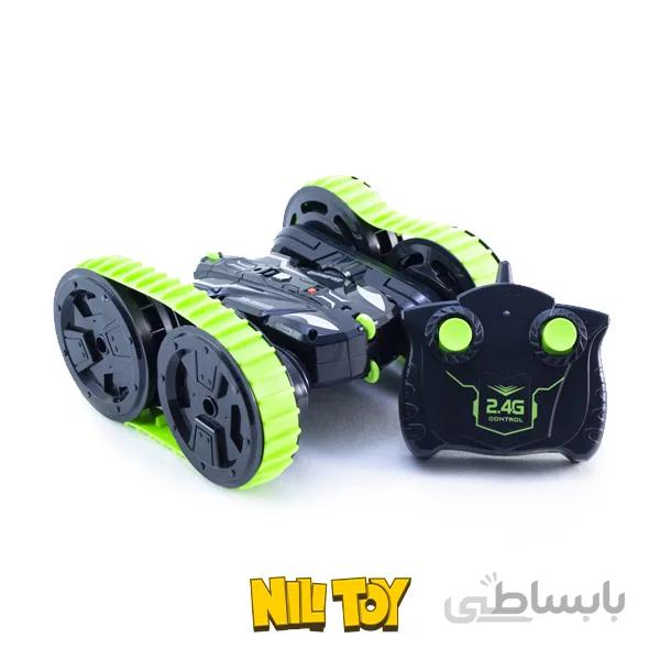 ماشین کنترلی STUNT مدل SY035