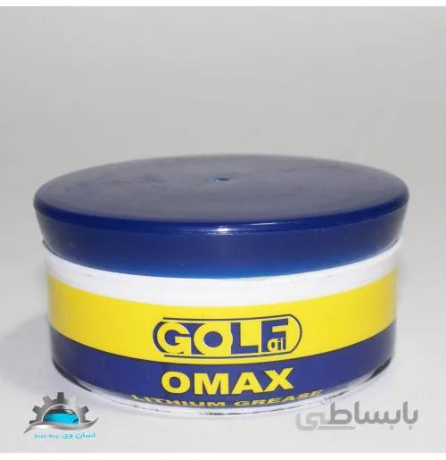 گریس ربعی گلف