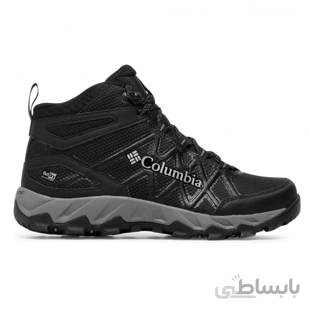 نیم بوت کوهنوردی مردانه کلمبیا مدل Columbia Peakfreak x2 mid outdry BM0828-012