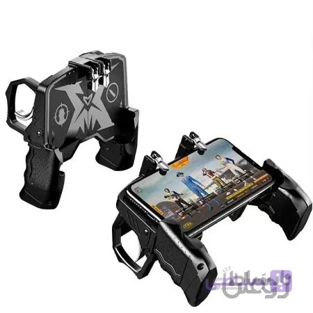 کنترلر مخصوص موبایل Mobile Game Controller K21