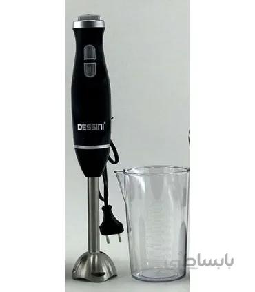 گوشت کوب برقی 1000 وات دسینی مدل DS-59
