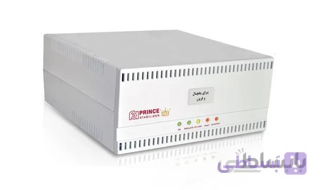 استابلایزر فاراتل مدل PRINCE FRZ40