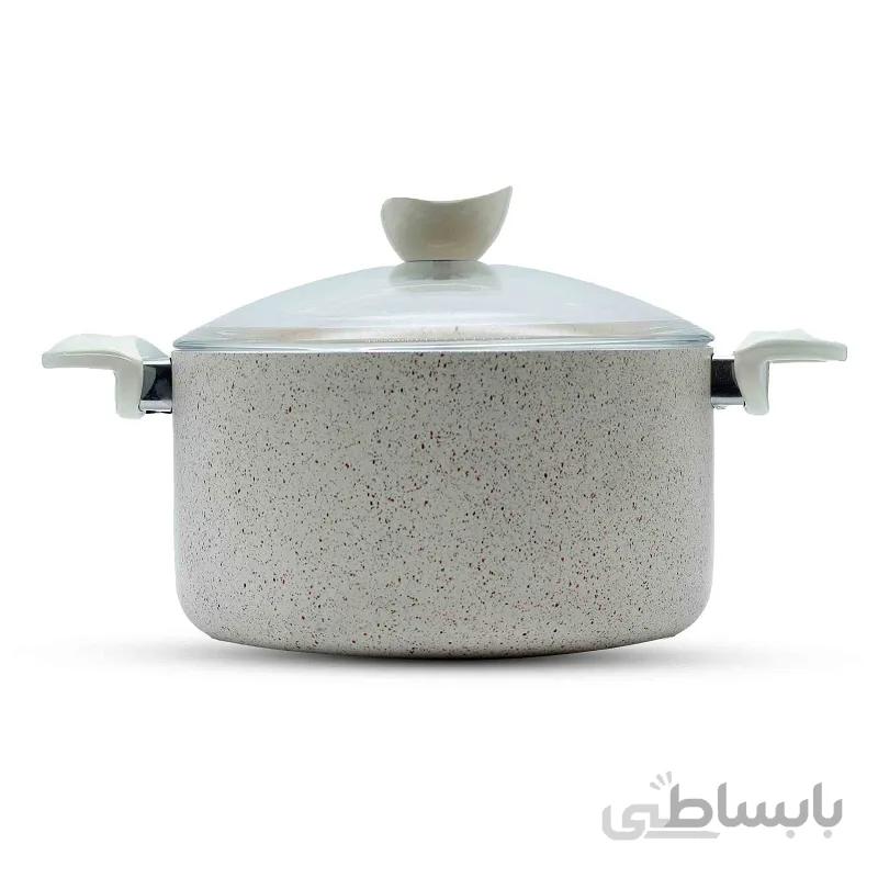 قابلمه وانیا سیلور 20