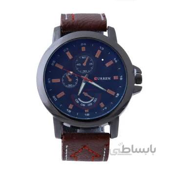 ساعت مچی عقربه ای مردانه کد WHM_187