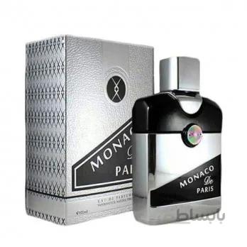 فراگرنس ورد موناکو د پاریس بلک ا Fragrance World - Monaco de Paris Black