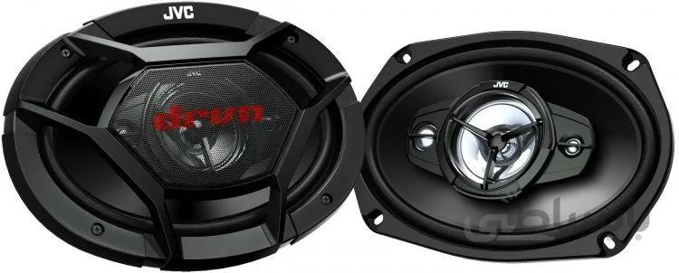 اسپیکر خودرو جی وی سی مدل CS-DR۶۹۴۰ ا JVC CS-DR6940 Car Speaker کد 330912