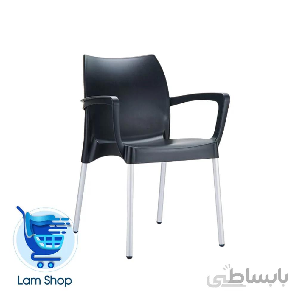 صندلی دسته دار هارمونی ۸۰۲ نظری