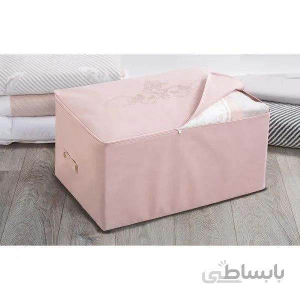 باکس نظم دهنده مدل Desen Pudra مادام کوکو