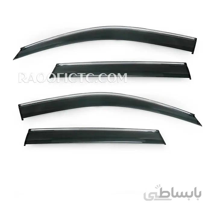 بادگیر شیشه چانگان CS35