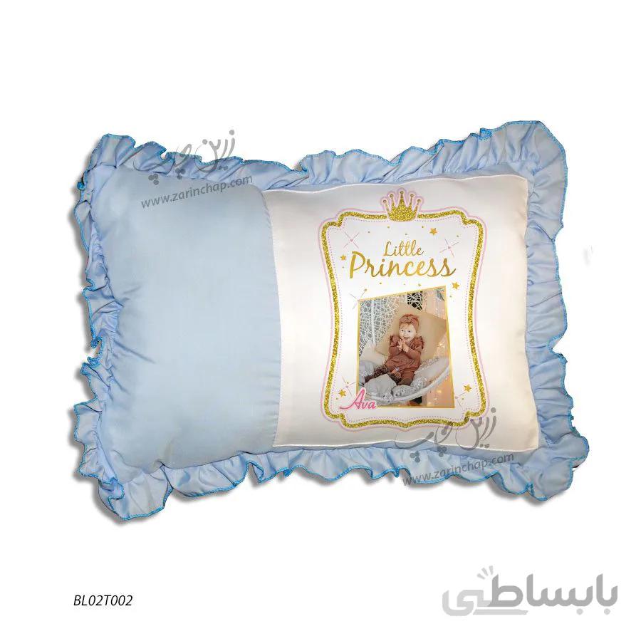 بالشتک کودک طرح BL02T002