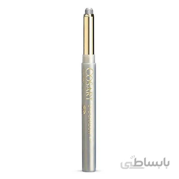 سایه چشم قلمی کوزارت شماره 67 ا Cosart 67 Eye Shadow Pencil