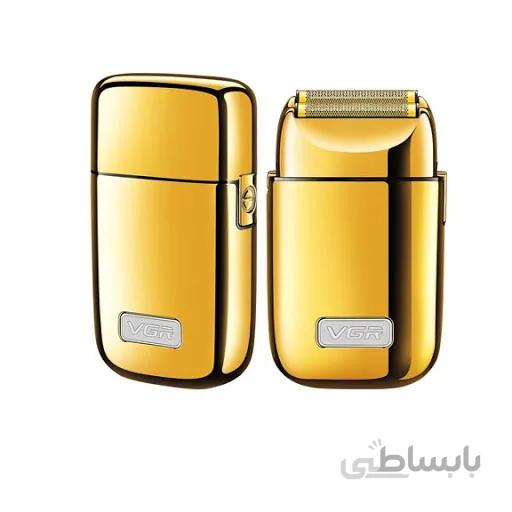 شیور وی جی آر ۳۹۸