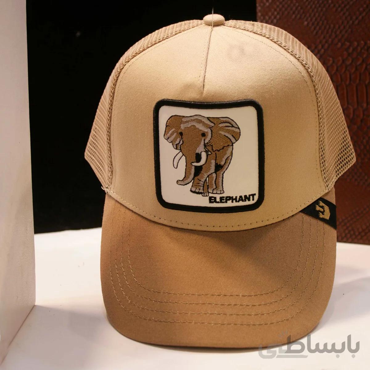 کلاه ELEPHANT | GOORIN کد 111