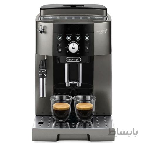 دستگاه قهوه ساز هوشمند دلونگی ECAM25033TB