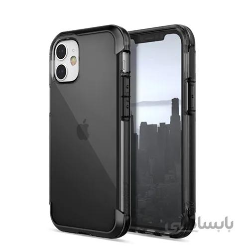 قاب برند ایکس-دوریا مدل X-Doria Defense Air مناسب برای گوشی موبایل اپل iPhone 12