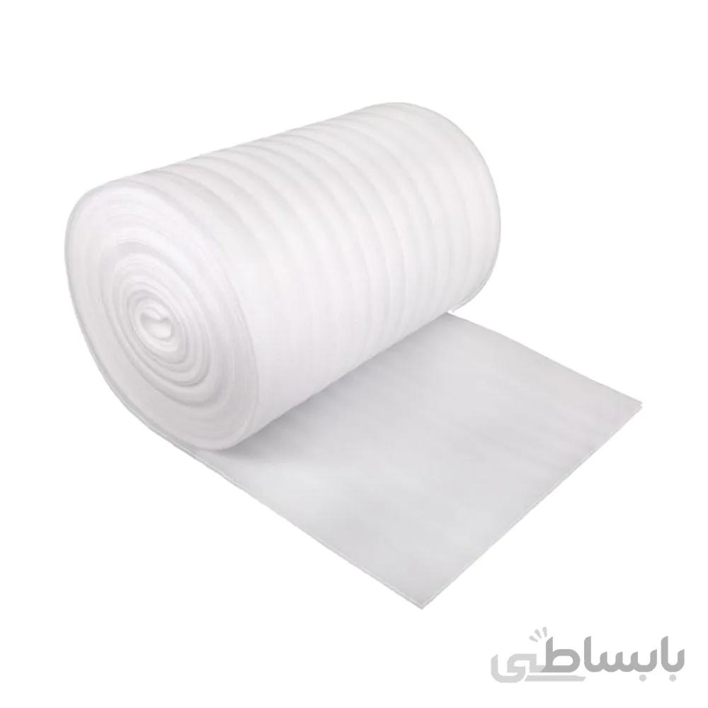 فوم پلی اتیلن 5 میل