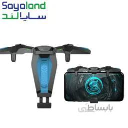 دسته بازی GameSir مدل F4 Falcon مخصوص موبایل ا Gamesir F4 Falcon