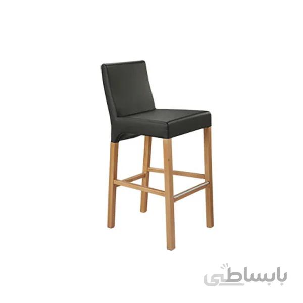 صندلی اپن جهانتاب مدل سرنا