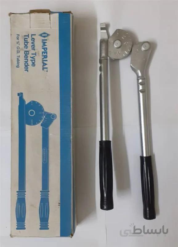 خمکن لوله 3/8 امپریال آمریکا IMPERIAL
