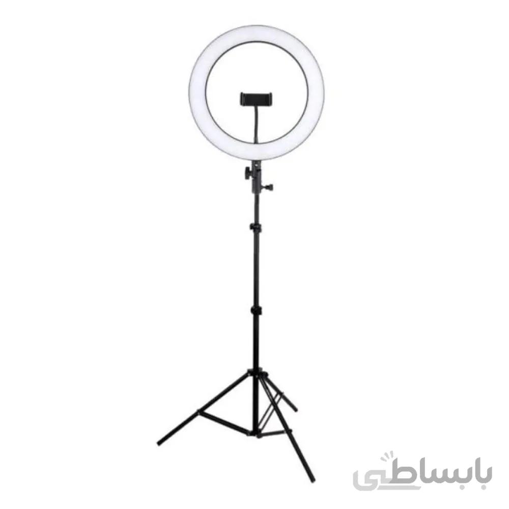 رینگ لایت مدل Ring Light DX260
