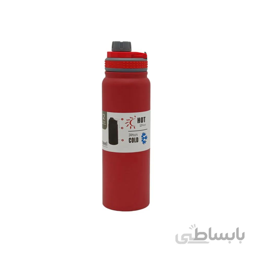 فلاسک استیل دوجداره SITARUN مدل GB29606
