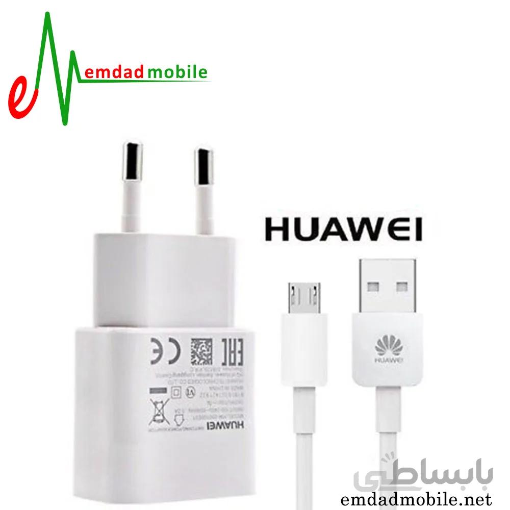 شارژر، کابل شارژ و آداپتور اصلی هواوی Honor 9 Lite