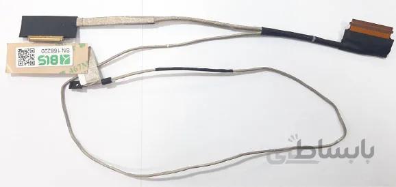 کابل فلت لپ تاپ ایسر Aspire A315-21 ا FLAT Acer Aspire A315-21/A315-31/A315-51/A315-52/DD0ZAJLC001