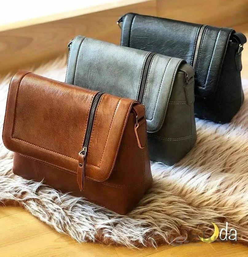 کیف اسپرت زنانه کد KF210