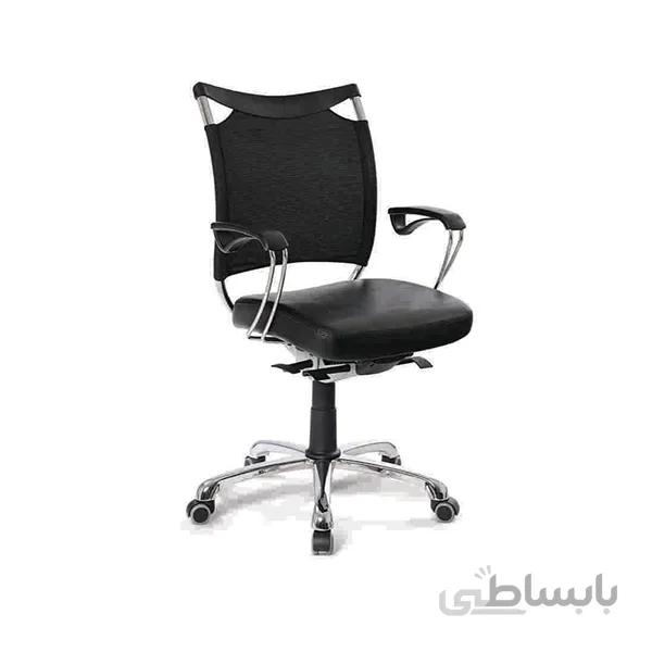 صندلی کارشناسی مدل 860T دنا