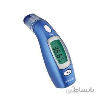تب سنج دیجیتال مایکرولایف مدل IFR100 ا Microlife IFR 100 Thermometer