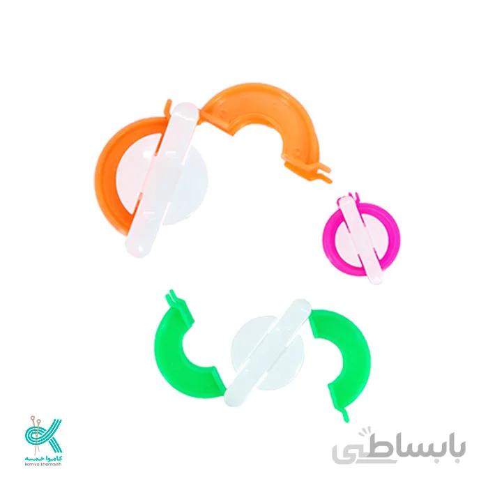 منگوله ساز