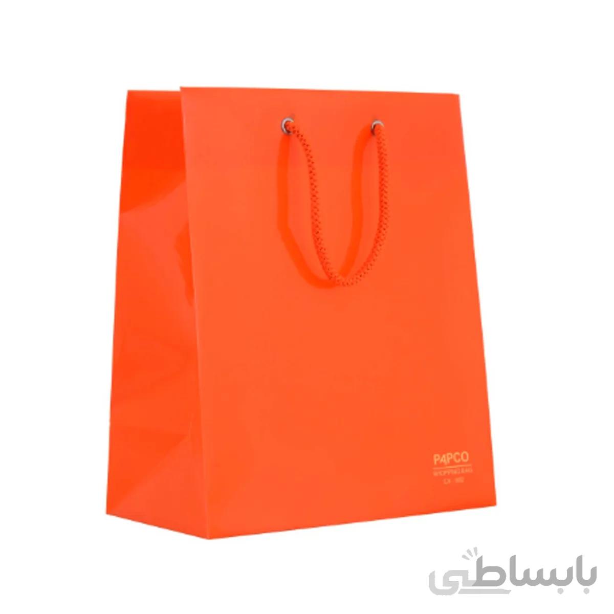 ساک دستی متوسط پاپکو مدل CX-002