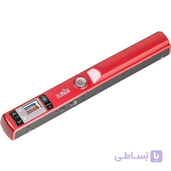 اسکنر مدل BQS030W اسکن زی