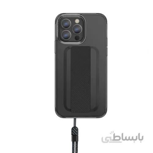 قاب یونیک آیفون 13 پرو Uniq Heldro Case Apple iPhone 13 Pro