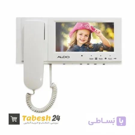 آیفون تصویری آلدو کد 725