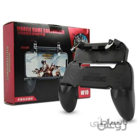 دسته بازی PubG W10 — تصویر 1