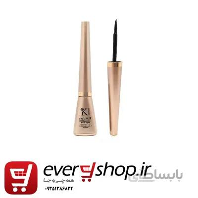 خط چشم ماژیکی کروانیس kervanis مدل D