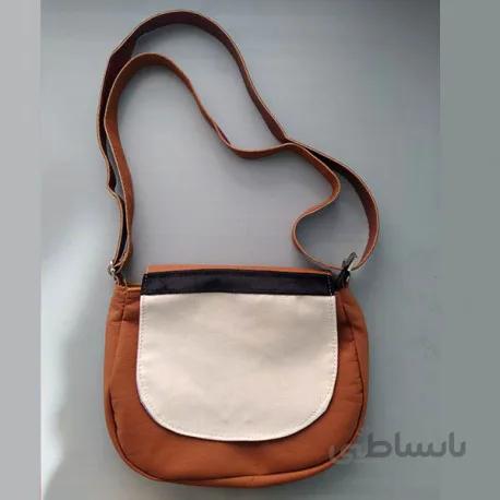 کیف دوشی چرمی سابلیمیشن