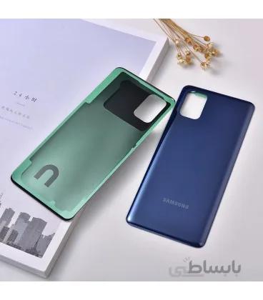 درب پشت گوشی سامسونگ Samsung Galaxy M51 / M515