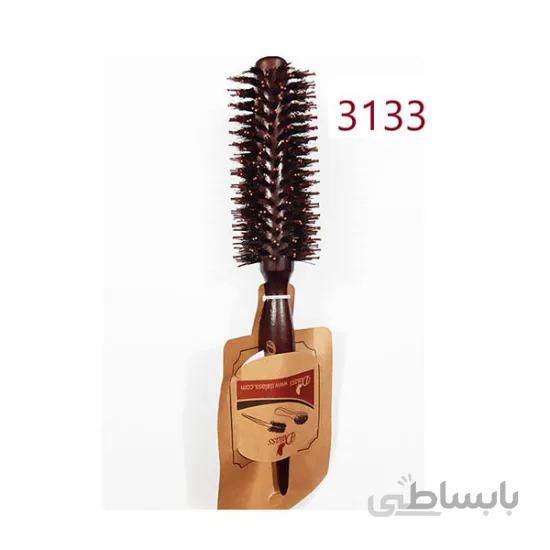 برس گرد اکستنشن دالاس مدل 12 پر پرلونی 3133