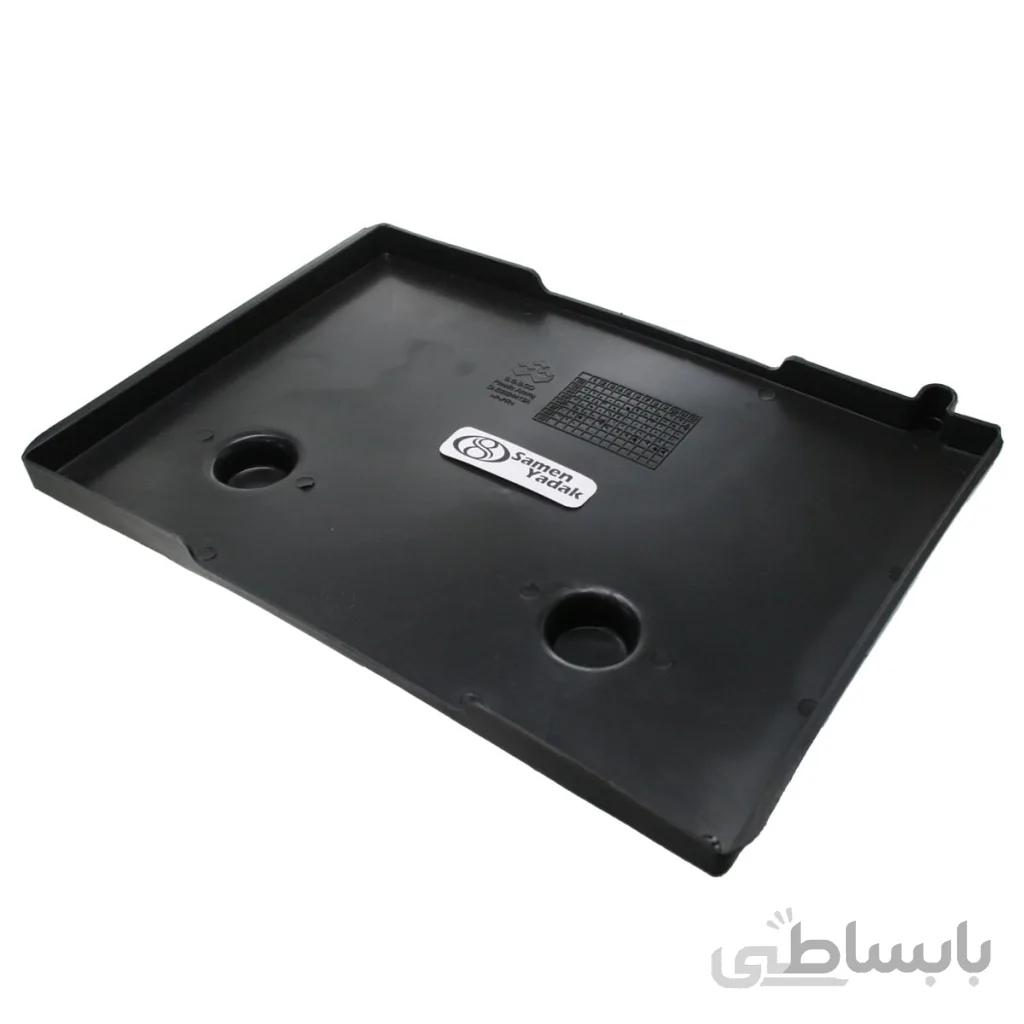 قاب زیر باطری تیبا