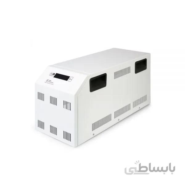 استابلایزر هوشمند و فوق پیشرفته XI-7