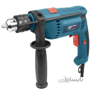 دریل چکشی ای تی پرو مدل AT103-1126 ا AtPro AT103-1126 Impact Drill