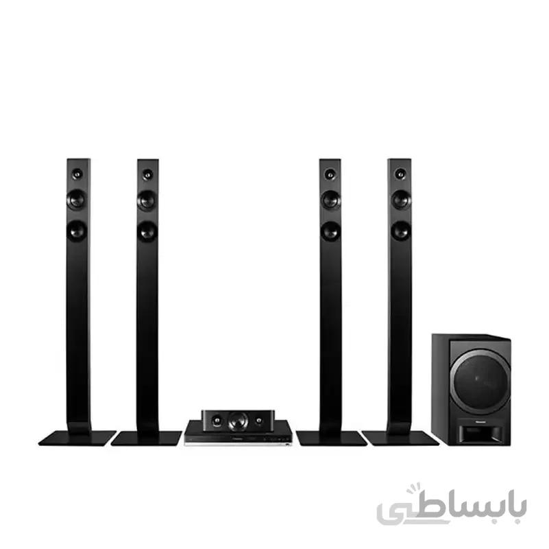 Panasonic BTT785