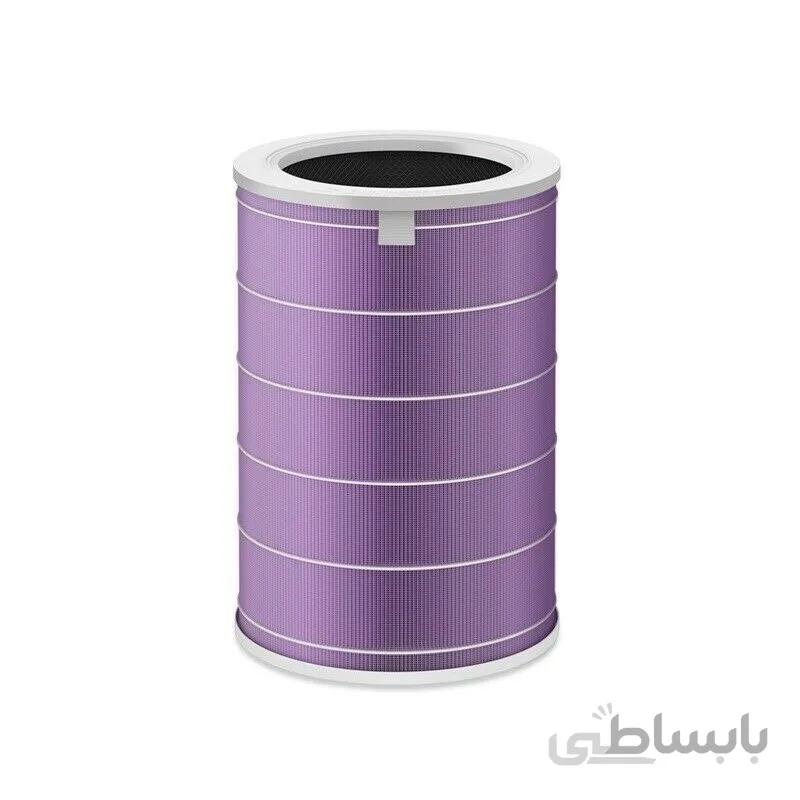 فیلتر دستگاه تصفیه شیائومی مدل Mi Air Purifier Filter (Antibacterial) ا Mi Air Purifier Filter
