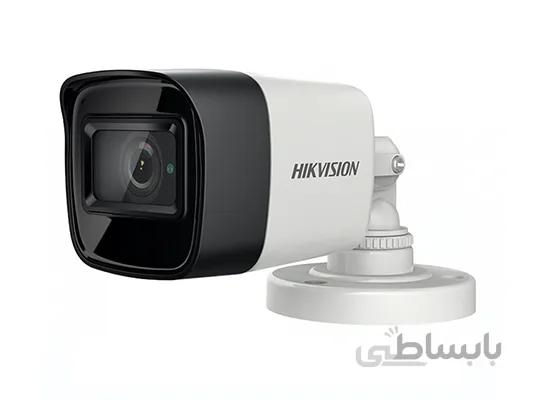 دوربین مدار بسته هایک ویژن DS-2CE16D0T-ITFS