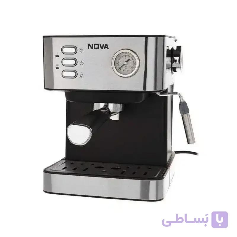 اسپرسوساز نوا مدل NOVA 147